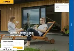 Sites similar to dako.eu