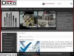 Sites similar to dako.net.pl