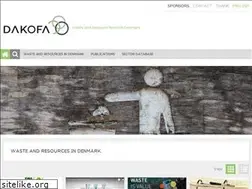 Sites similar to dakofa.com