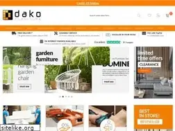 Sites similar to dakohome.co.uk