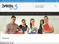 Sites similar to dakol-karvina.cz