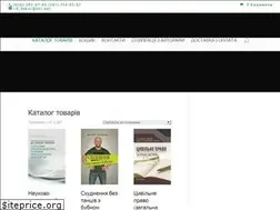 Sites similar to dakor.kiev.ua