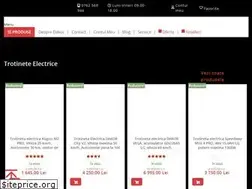 Sites similar to dakor.ro