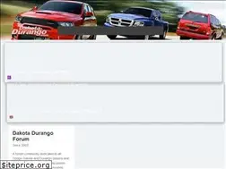 Sites similar to dakota-durango.com