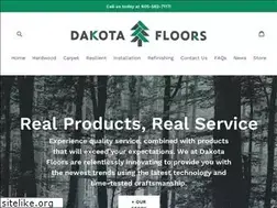 Sites similar to dakota-floors.com