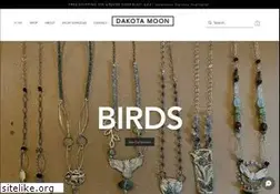 Sites similar to dakota-moon.com