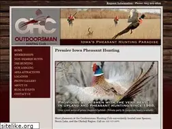 Sites similar to dakota-pheasants.com