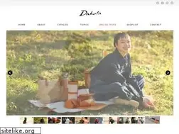 Sites similar to dakota-princessbag.com