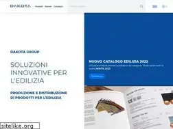 Sites similar to dakota.eu