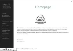 Sites similar to dakota911.org