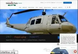 Sites similar to dakotaairparts.com