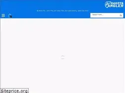 Sites similar to dakotaangler.com