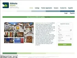 Sites similar to dakotaas.com