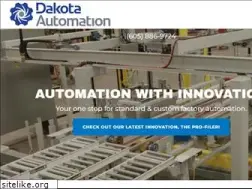 Sites similar to dakotaautomation.com