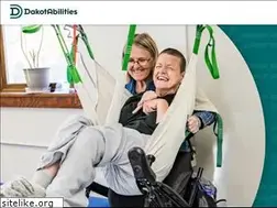 Sites similar to dakotabilities.org