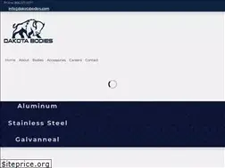 Sites similar to dakotabodies.com