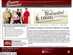 Sites similar to dakotacareers.com