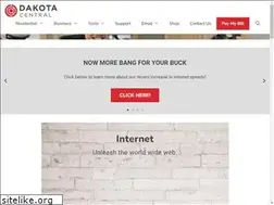 Sites similar to dakotacentral.com