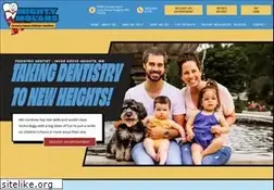 Sites similar to dakotachildrensdentistry.com