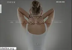 Sites similar to dakotachiropractic.com