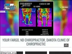 Sites similar to dakotachiropractor.com