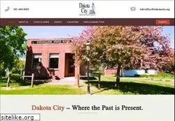 Sites similar to dakotacity.org
