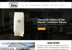 Sites similar to dakotacoffeeworks.com