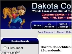 Sites similar to dakotacollectibles.com