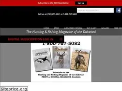 Sites similar to dakotacountrymagazine.com