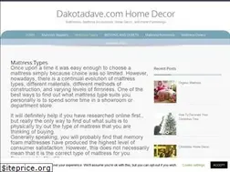 Sites similar to dakotadave.com