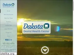 Sites similar to dakotadental.net