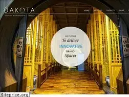 Sites similar to dakotadesign.co.za