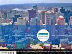 Sites similar to dakotadesignstaff.com