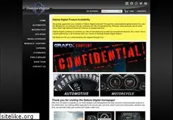 Sites similar to dakotadigital.com