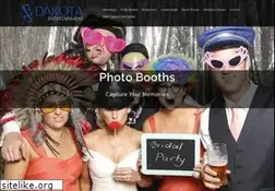 Sites similar to dakotaentertainment.com