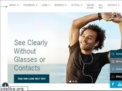 Sites similar to dakotaeye.com