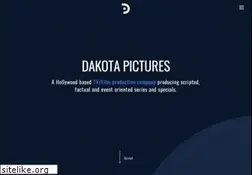 Sites similar to dakotafilms.com