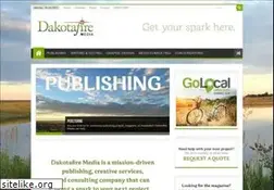 Sites similar to dakotafire.net