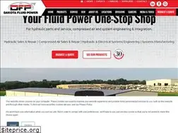 Sites similar to dakotafluidpower.com