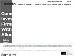 Sites similar to dakotafunds.com