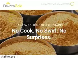Sites similar to dakotagold.com