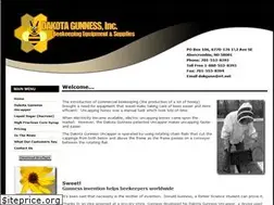 Sites similar to dakotagunness.com