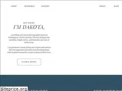 Sites similar to dakotaherseyphotography.com