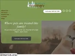 Sites similar to dakotahillsveterinary.com