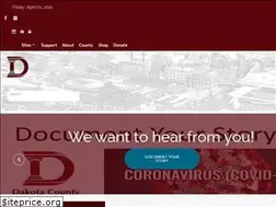 Sites similar to dakotahistory.org