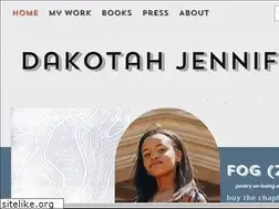 Sites similar to dakotahjportfolio.com