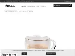 Sites similar to dakotahoreca.es