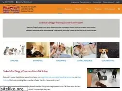 Sites similar to dakotahsdoggydaycare.com