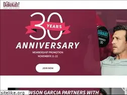 Sites similar to dakotahsport.com