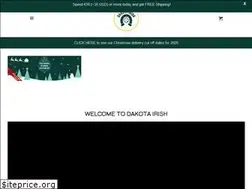 Sites similar to dakotairish.com